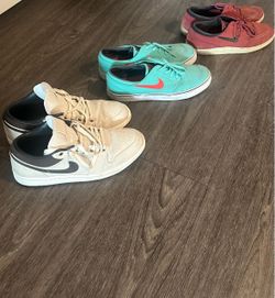 Nike Shoes Size 11