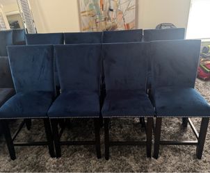Dining Chairs