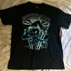 Marvel Brand Designer Tee