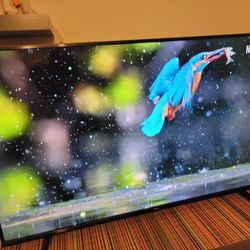 TCL 55" Class 4-Series 4K Smart TV