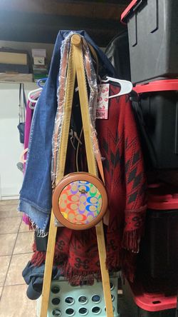 Bag new.