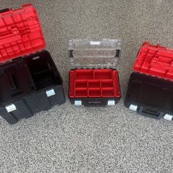 Versastack Toolbox Set