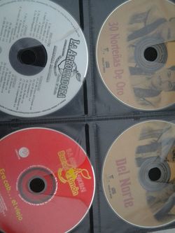 cds