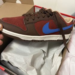 Nike dunk low retro 🔥🔥🔥🔥