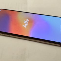 iPhone XS Max Gold 64GB Unlocked