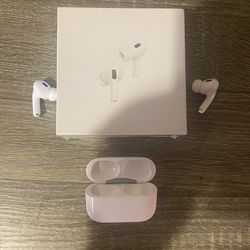 AirPod Pro 2nd Generation