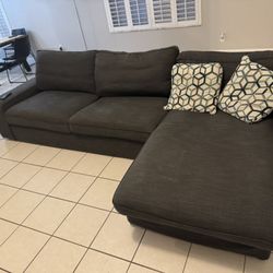 chaise longue Sofa