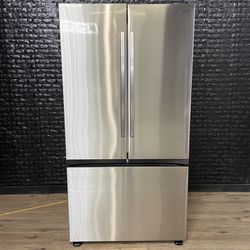 Samsung Refrigerator w/Warranty! R1694A