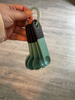 Measuring Spoons