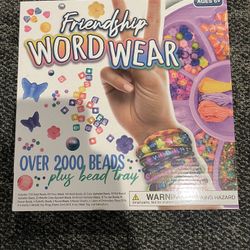 Friendship Bracelet Set 