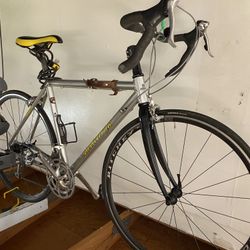 Windsor Falkirk Road Bike