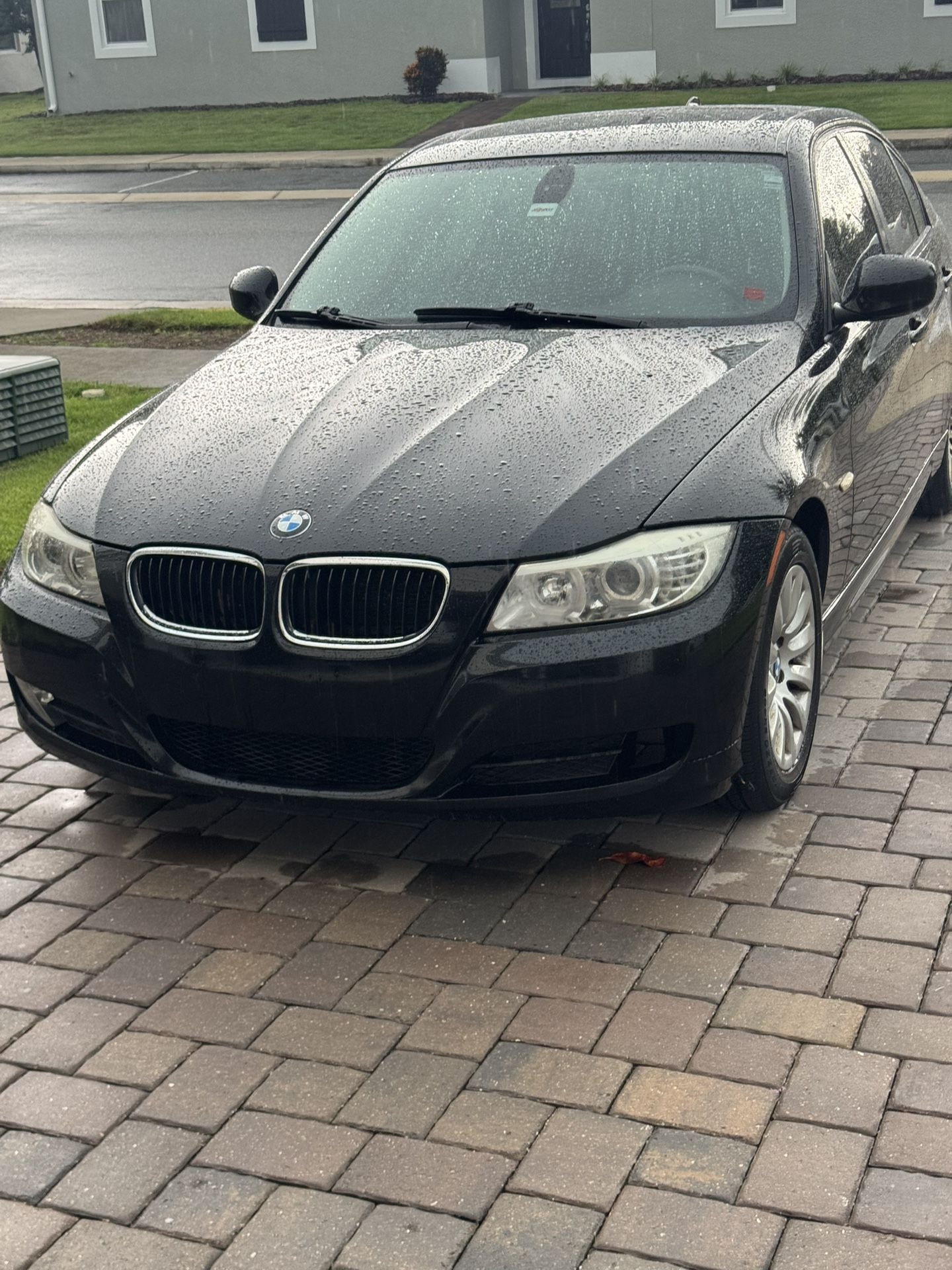 2009 BMW 3 Series