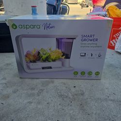 Smart Grower
