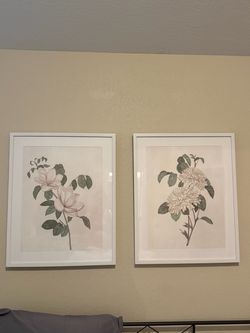 Wall decor