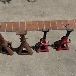 Jack Stands