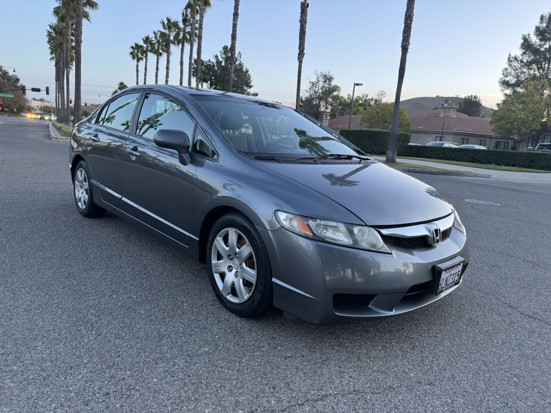 2010 Honda Civic