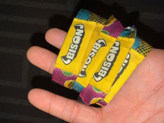 Outside lands BISON bands for sale