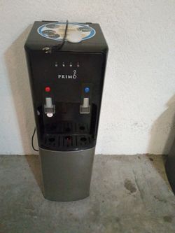 Primo water cooler