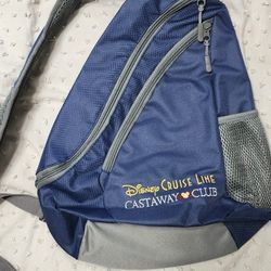 Disney Cross Body Bag