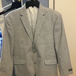 Men's suit