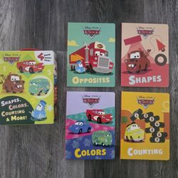 BOOK SET (NEW)