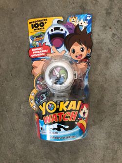 Yo-Kai Watch