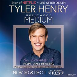 Tyler Henry 