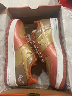 Nike Air Force 1 Low ‘01 JH “Nigo x J-Hope” 2026 Release