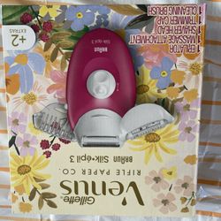 Epilator