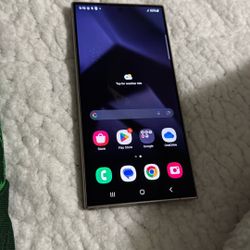 Samsung S24 Ultra Unlocked 