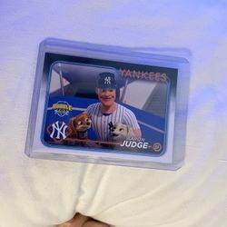 2024 Topps Update Series - Paw Patrol Aaron Judge #PP-2 Aaron Judge