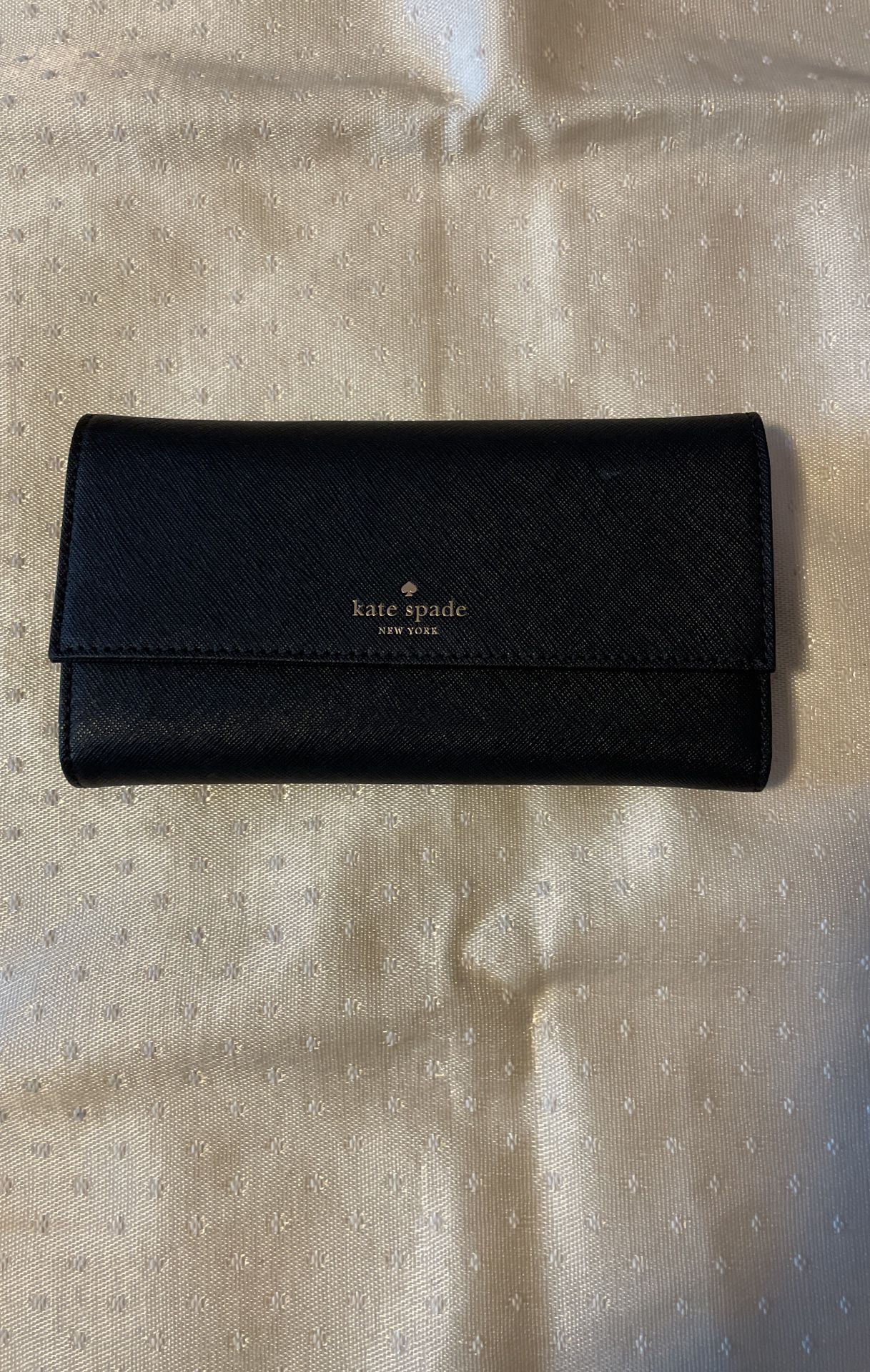 Kate Spade Wallet And Phone Case