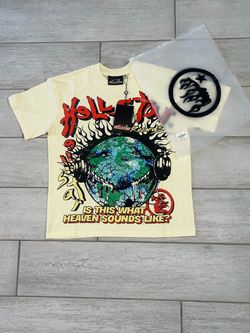 Hellstar tee