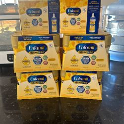 Free Enfamil NeuroPro 
