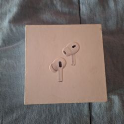 Apple AirPods Pro 2 Wireless Earbuds Active Noise Cancellation