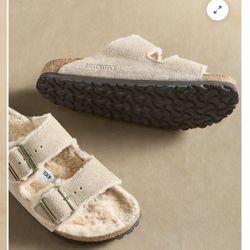 Birkenstock 