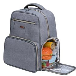 Lunch Bag & Diaper Bag 
