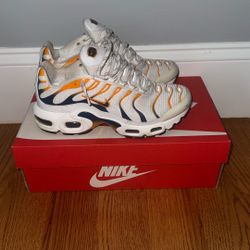 Nike Air Max Plus