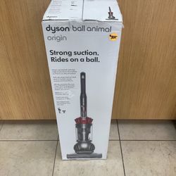 DYSON BALL ANIMAL ORIGIN VACUUM CLEANER.