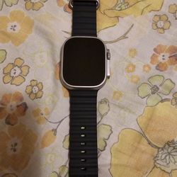 Apple Watch Ultra Series 1