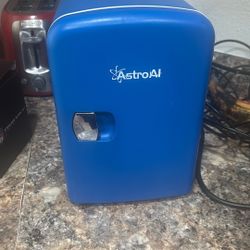 Mini Fridge 