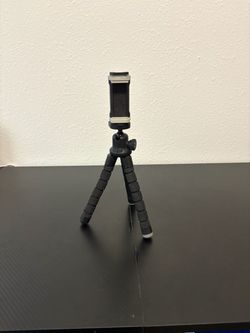 Phone and Camera Tripod