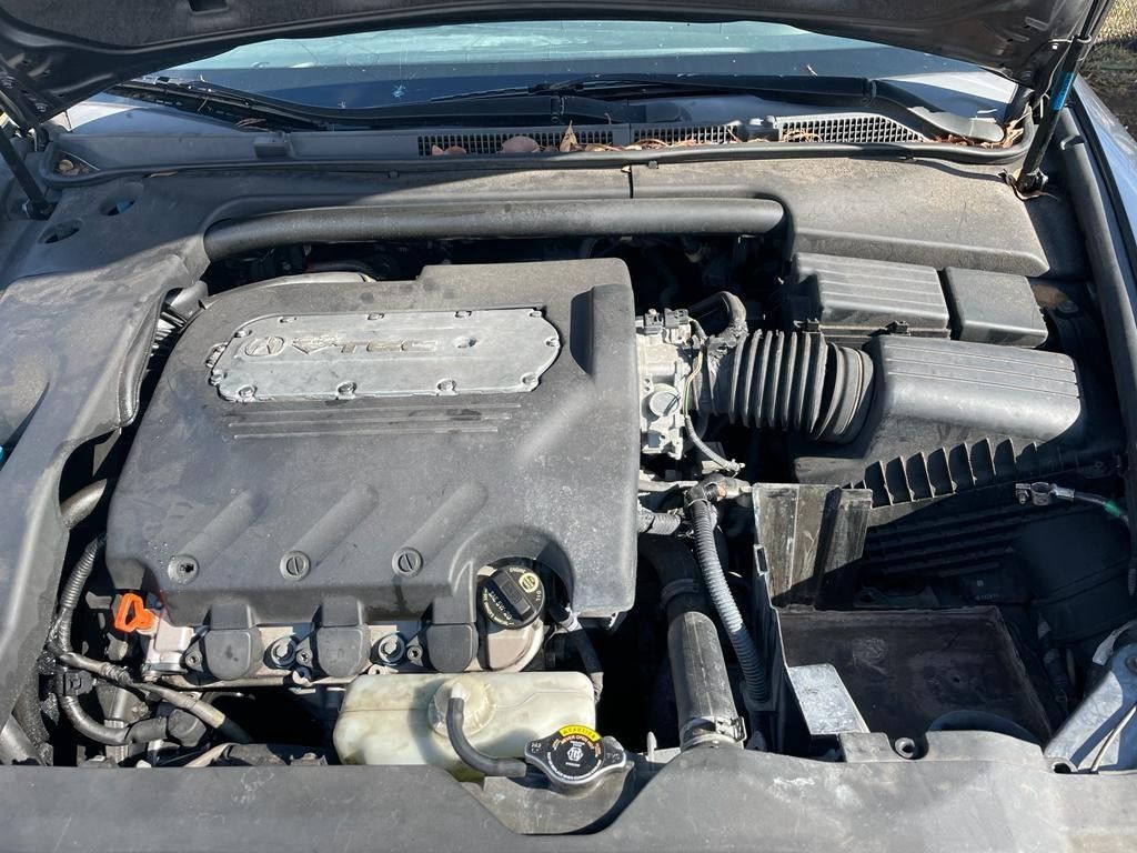 For Acura TL 2005 Engine 3.2L / Tested In Good Condition - Parts Out - Ram0A1
