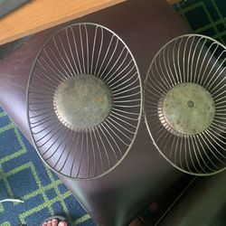 Wire Basket