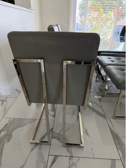 Dinning chairs