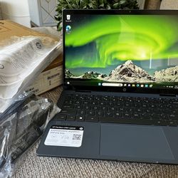 HP Pavilion X360 2-1 Laptop 