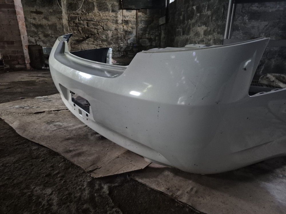 G35 Rear Bumper..
