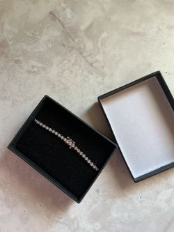 Diamond Bracelet