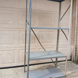 Metal Shelf