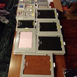 15pc HeyDay iPad And iphone Cases And Accessories